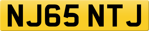 NJ65NTJ